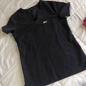 Figs Catarina top